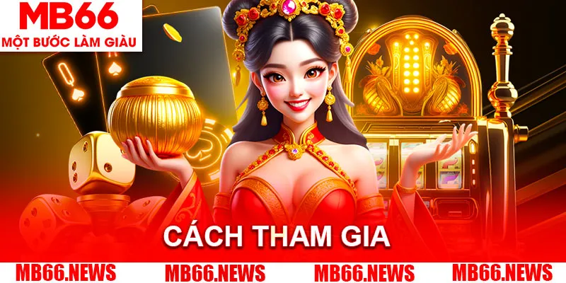Cách tham gia hợp tác mở đại lý MB66 nhanh chóng