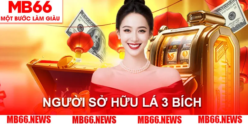 Người sở hữu lá 3 bích sẽ có quyền đánh bài trước