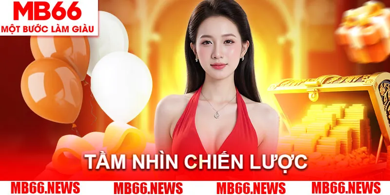 Nhà cái hướng tới trở thành thương hiệu giải trí hàng đầu Châu Á
