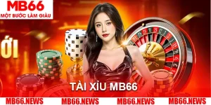 Tài Xỉu MB66